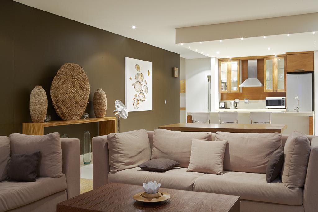 Marine Square Luxury Suites Hermanus Extérieur photo