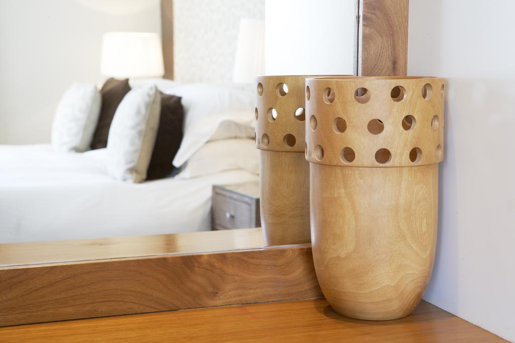 Marine Square Luxury Suites Hermanus Extérieur photo